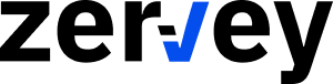 Zervey logo